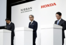 Honda comes to the rescue of a struggling Nissan as Japanese auto giants start merger talks