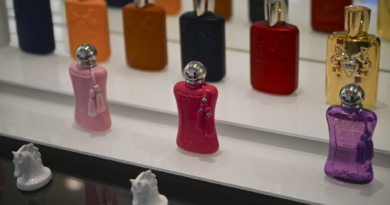 ‘People don’t want to smell like others anymore’—this largely unknown perfume brand doesn’t advertise, but its sales have still risen 50%