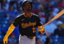 McCutchen returns to Pirates on one-year deal