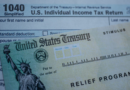 The IRS is sending $1,400 stimulus checks to 1 million taxpayers. How to tell if you qualify