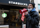 Starbucks’ worker strike expands to a dozen major U.S. cities after employees say the chain offered an ‘insulting economic package’