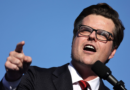 Damning 37-page report says Matt Gaetz ‘regularly’ paid for sex and used drugs while he was a member of Congress