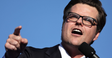 Damning 37-page report says Matt Gaetz ‘regularly’ paid for sex and used drugs while he was a member of Congress