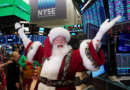 Analysts expect the usual ‘Santa Claus rally’—but watch out if it doesn’t arrive