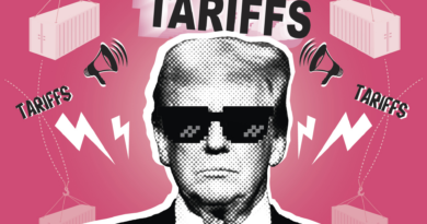 Economist predicts Trump’s tariffs won’t just be for leverage like his first presidency: ‘I don’t think many countries would be able to negotiate their way out of it’