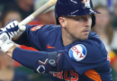 New-look Astros admit talks with Bregman stalled