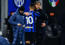 Inzaghi remains calm amid Lautaro's goal drought