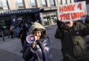 Starbucks barista strike expands on fifth day of closures