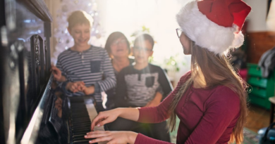 People only just realising what 'five golden rings' means in classic Christmas carol – The Mirror