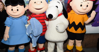 ‘A Charlie Brown Christmas’ almost never aired because CBS executives didn’t like it