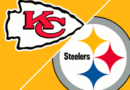 Follow live: Chiefs can wrap up top-seed and homefield with win in Pittsburgh