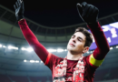 Ex-Chelsea star Oscar confirms São Paulo return