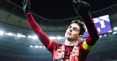 Ex-Chelsea star Oscar confirms São Paulo return