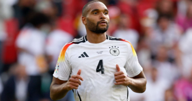 Transfer rumors, news: Barcelona talking to Bayer's Jonathan Tah