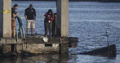 Quebec man reportedly killed in Fort Lauderdale boat explosion – CKPGToday.ca