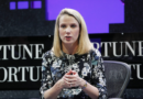 Former Yahoo CEO Marissa Mayer was Google’s first female engineer—only because she tried to delete a recruiter email and accidentally opened it instead