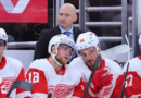 Red Wings fire coach Lalonde, bring in McLellan