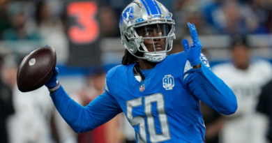 Source: Bridgewater unretiring to sign with Lions