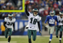 Sources: DeSean Jackson near deal to coach DSU