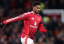 Amorim on latest Rashford snub: He's not changed