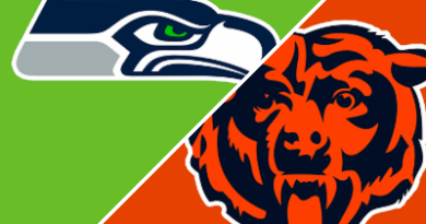 Follow live: Seahawks try to stay in NFC West hunt vs. Bears