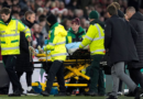 West Ham GK Fabianski 'alert' after scary collision