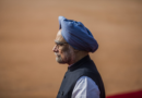 Manmohan Singh, former Indian prime minister known as ‘Mr Clean,’ dies aged 92