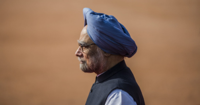 Manmohan Singh, former Indian prime minister known as ‘Mr Clean,’ dies aged 92