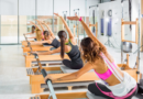 Pilates dominated fitness trends this year. 4 health benefits of the workout that will make you a convert