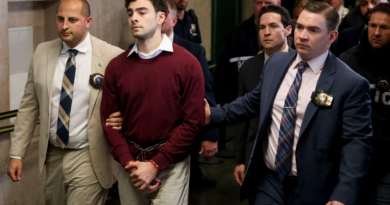 Bets on CEO Murder Suspect’s Fate Test Rules on Event Contracts