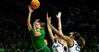 Predicting winners, contenders, spoilers in women's basketball's conference races