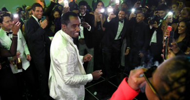 What Diddy the billionaire businessman can tell us about Sean Combs, the man awaiting trial