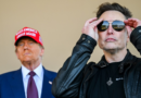 Trump’s MAGA base clashes with Musk ‘broligarchs’ over tech’s dependence on employer-tied visas that create ‘indentured servants’