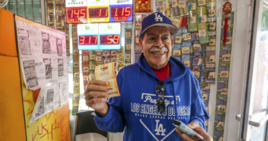 The Mega Millions jackpot is now over $1 billion—and experts say larger payouts are on the horizon once ticket prices increase next year