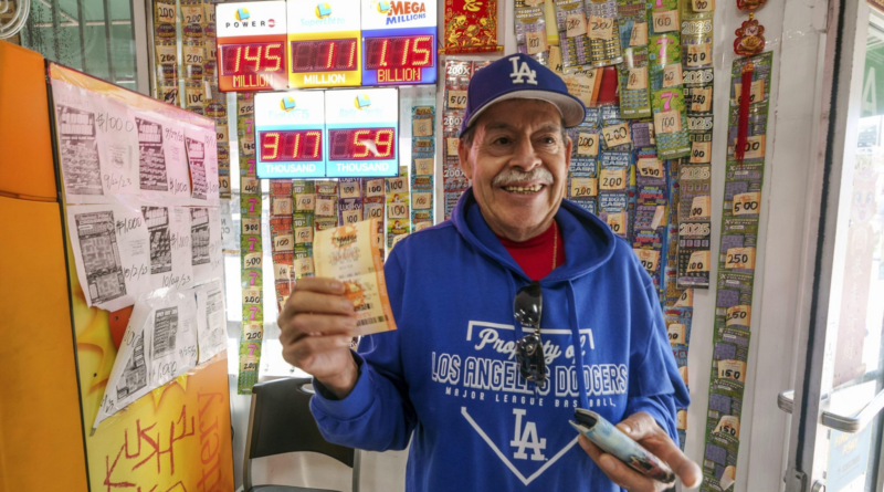 The Mega Millions jackpot is now over $1 billion—and experts say larger payouts are on the horizon once ticket prices increase next year