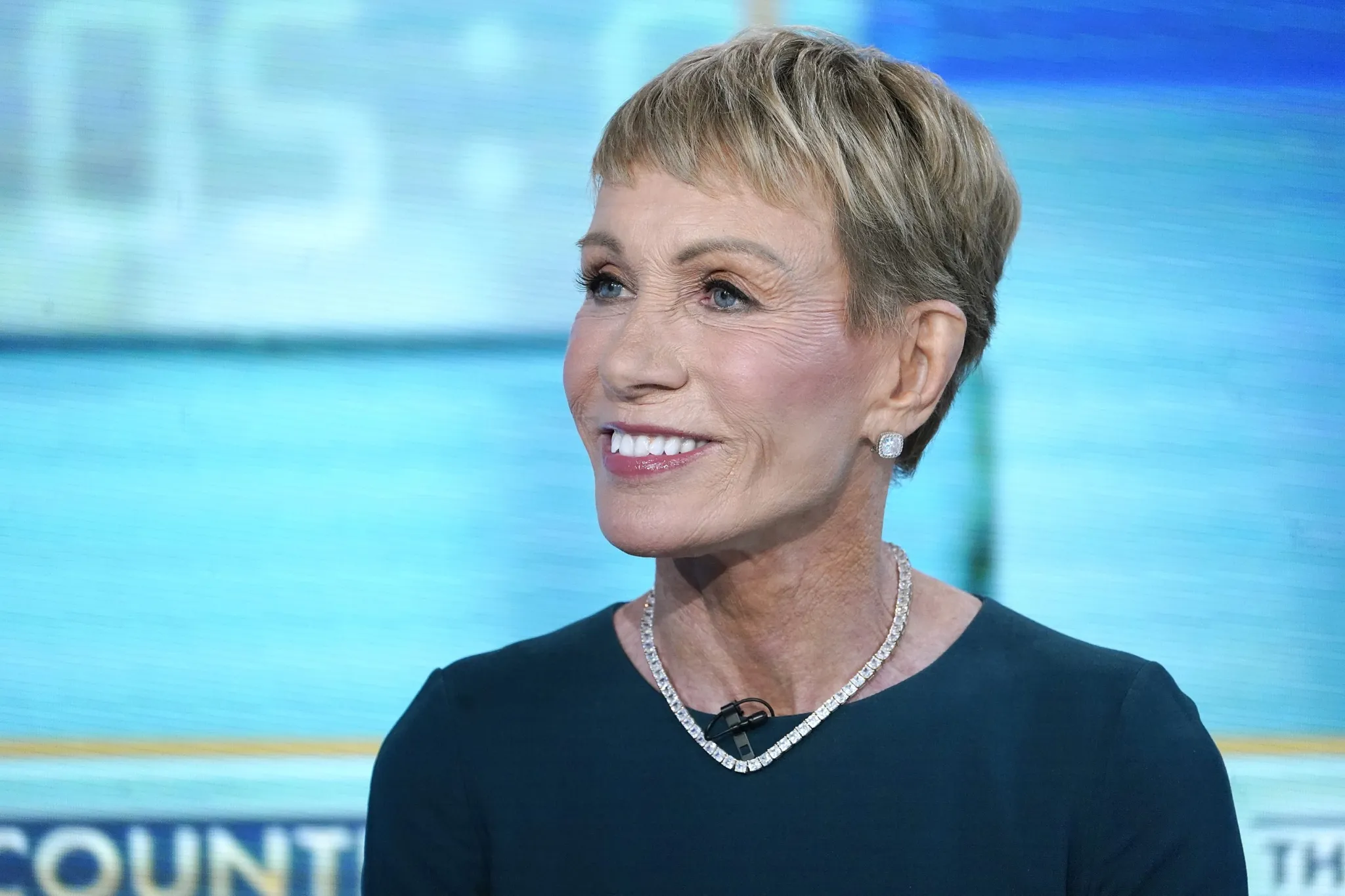 Barbara Corcoran says separate bedrooms are her secret to staying in a happy marriage for 35 years