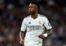 Ronaldo: Vinícius deserved Ballon d'Or over Rodri