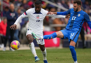 FC Dallas acquires USMNT's Moore from Nashville