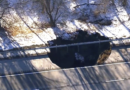 New Jersey Sinkhole Shuts Down Interstate Lanes, Reveals Abandoned Mine – HuffPost