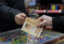 Winning ticket for $1.22 billion Mega Millions jackpot sold in California after 3 months with no one taking top prize