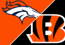 Follow live: Broncos look to clinch playoff spot for first time since 2015