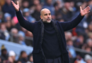 Pep vows Man City turnaround: 'I won't give up'