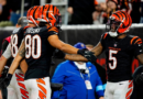 Last AFC playoff spot still up for grabs after Bengals defeat Broncos in OT classic