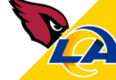 Follow live: Rams take on rival Cardinals with NFC West still up for grabs