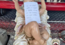 Baby Jesus figurine stolen from Colorado nativity scene returned anonymously with apology – WSLS 10