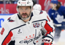 Within 25 of Gretzky, Ovechkin scores in return