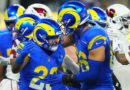 Rams struggle to score but find way to win vs. Cardinals