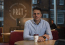 How Pret’s CEO went from a $3 an hour McDonalds worker at 16 years old to earning $5 million last year