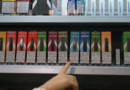 Belgium will ban sales of disposable e-cigarettes in a first for the EU