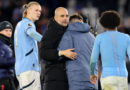 Pep: No chance of City title despite victory 'relief'